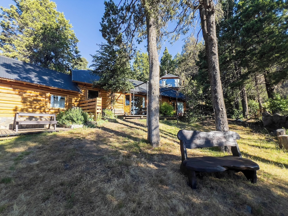 Arrayan Lake View Mountain Lodge & Casa De Te Arra 37/50