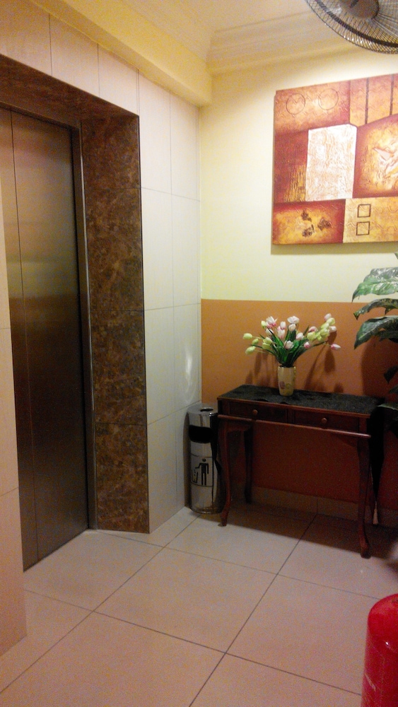 SUN INNS HOTEL KUALA SELANGOR 15/47
