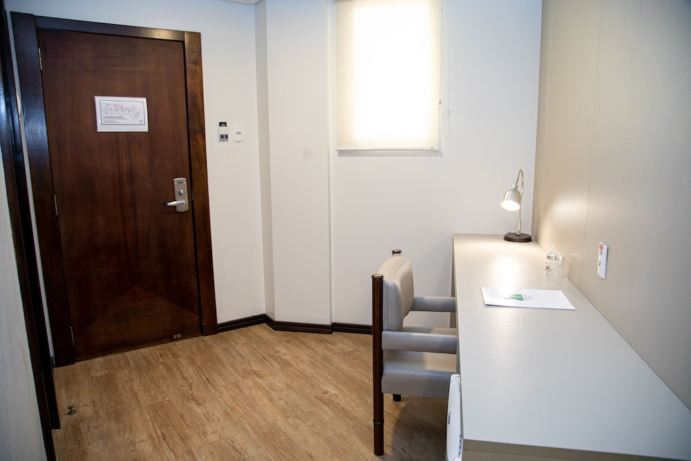 Plaza Blumenau Hotel 35/55