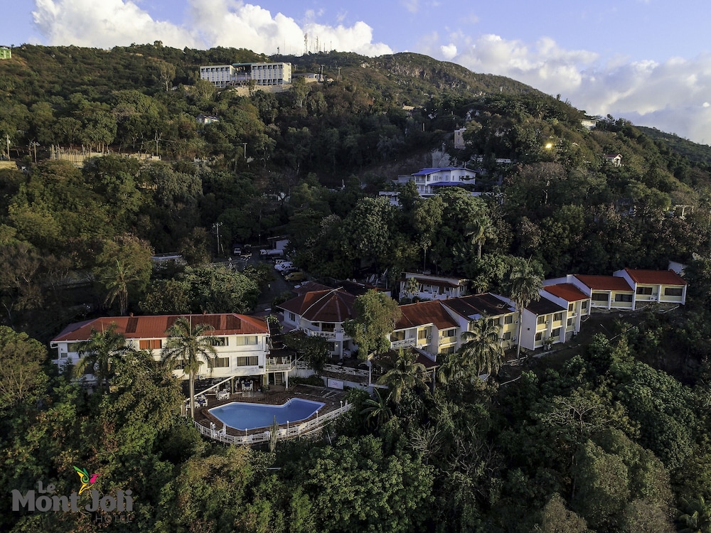 Hotel Mont Joli 8/41