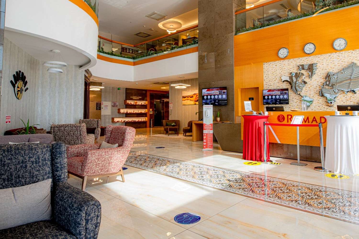 Ramada By Wyndham Diyarbakir 27/54