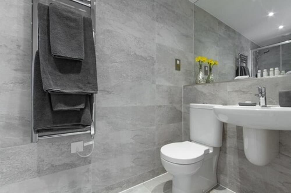 Citystay-Midsummer Mews 22/23