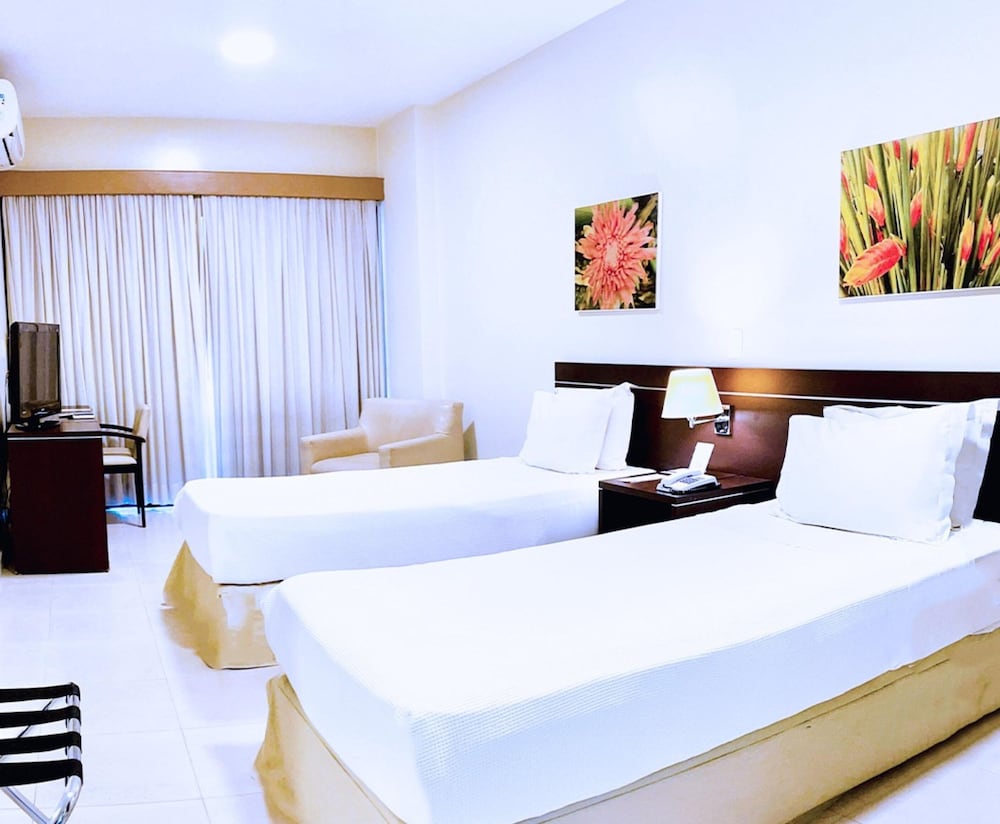 Hotel Saint Paul 15/57