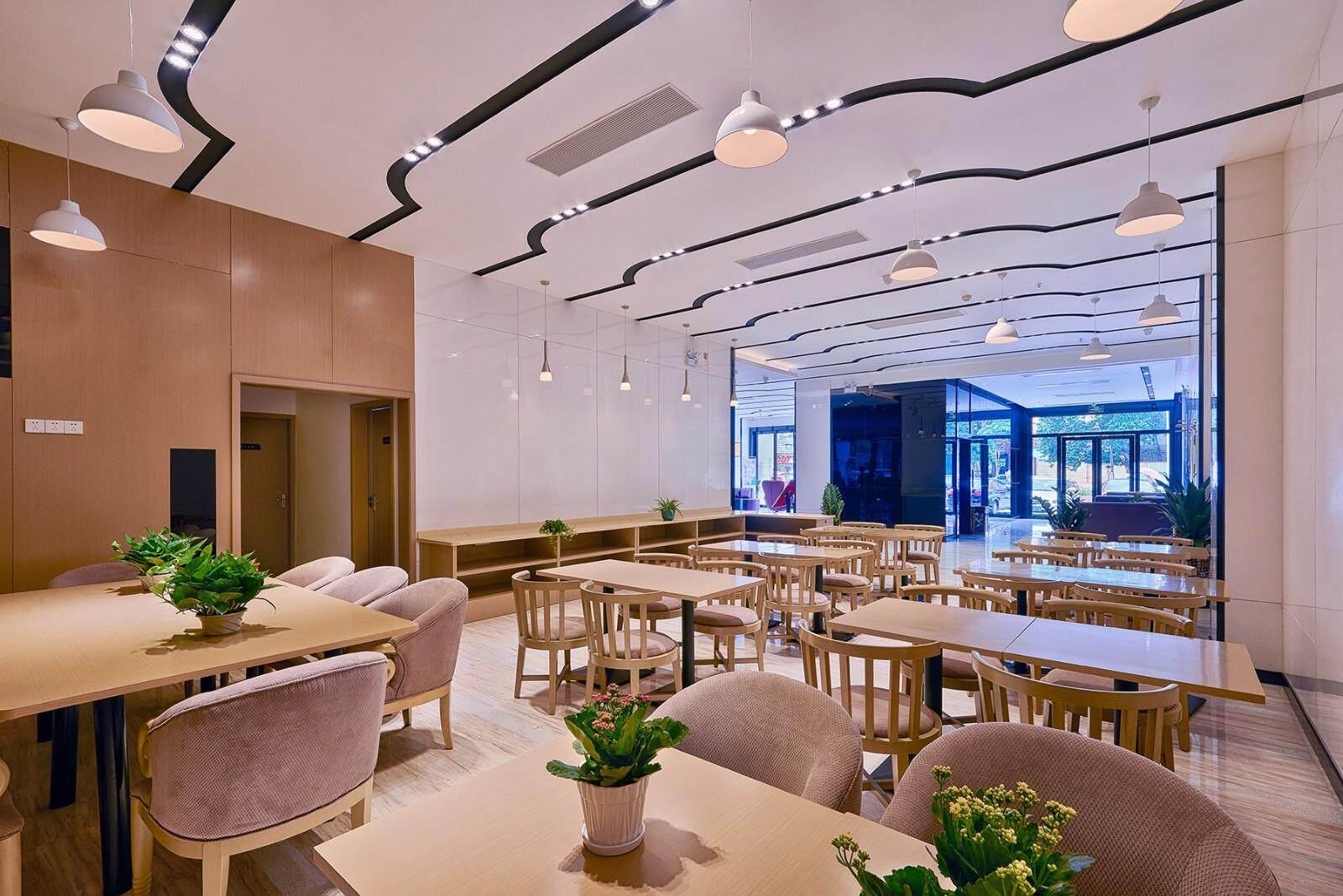 Lavande Hotels Guangzhou Dongxiaonan Metro Station Flagship 27/36