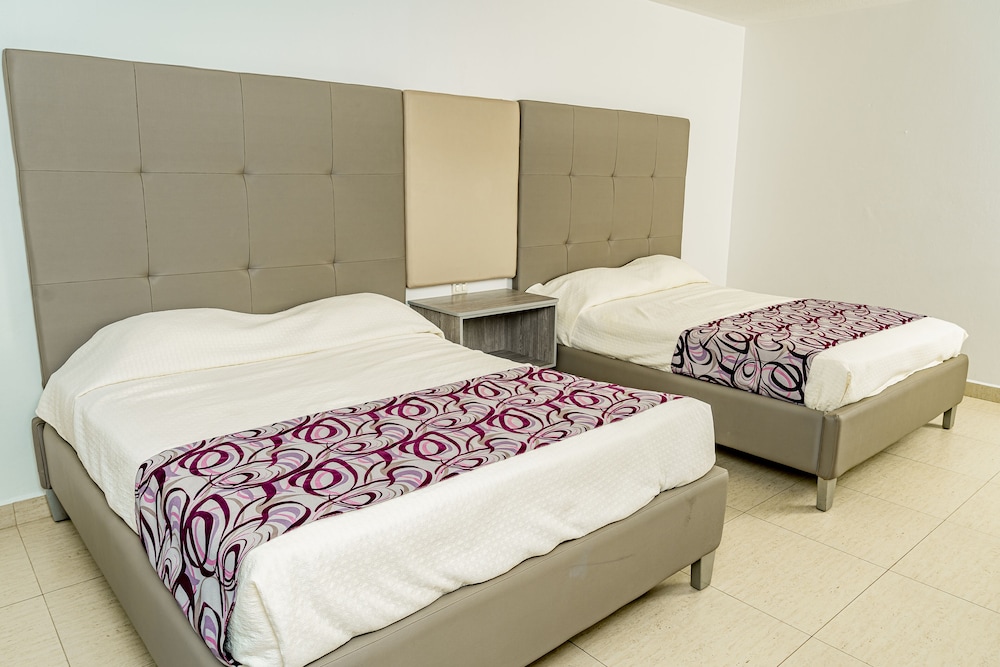 Palma Real Hotel 12/58