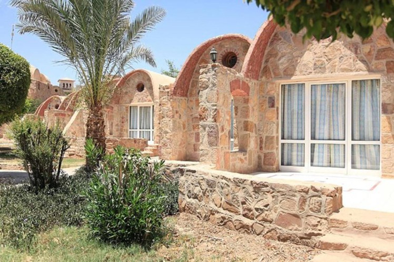 Sentido Acel Beach Resort in QUSEIR