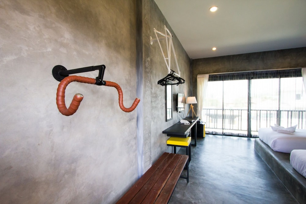 The Bike Loft 38/53