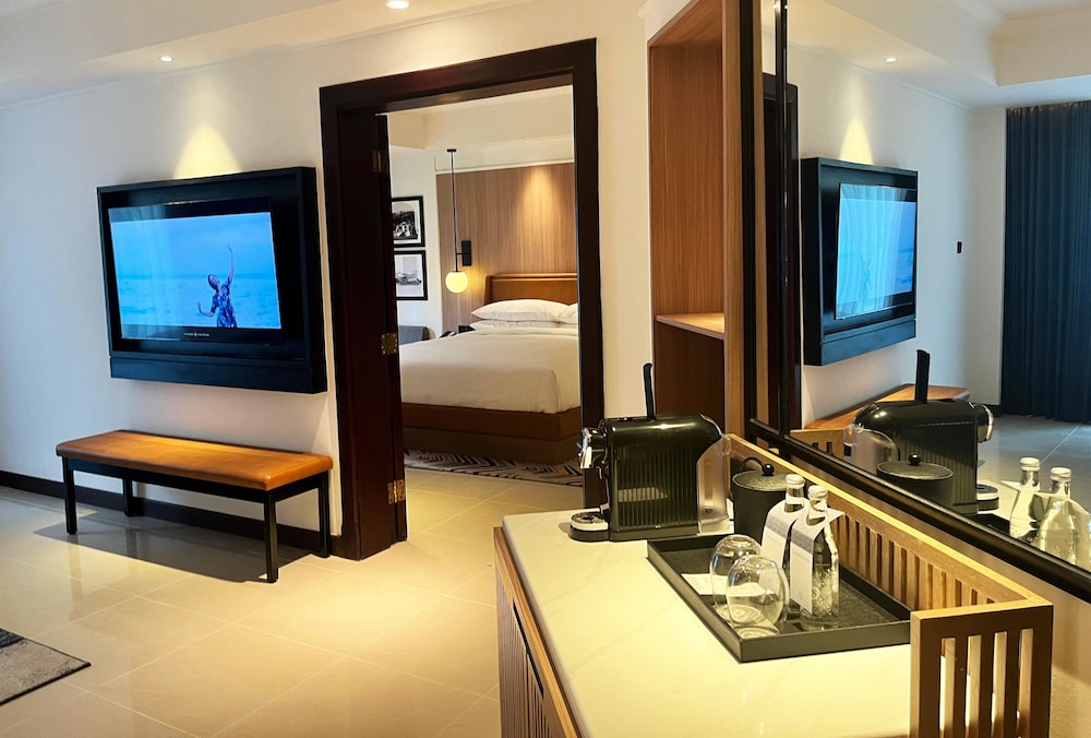 Sheraton Jakarta Soekarno Hatta Airport 48/68