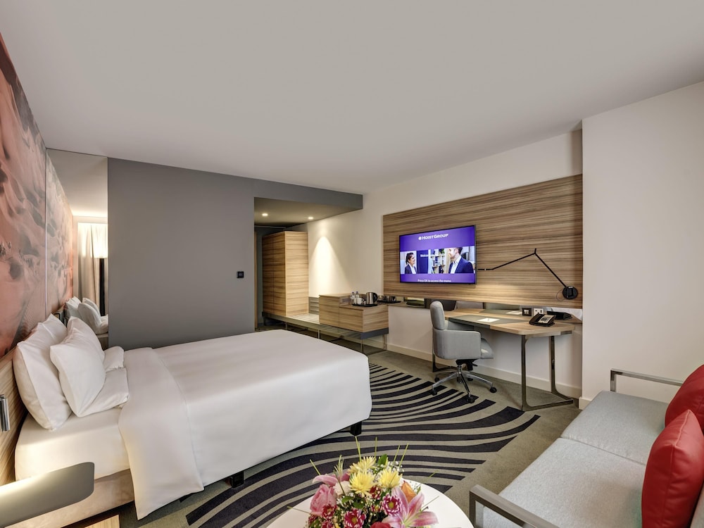 Novotel Sharjah Expo Centre 29/71