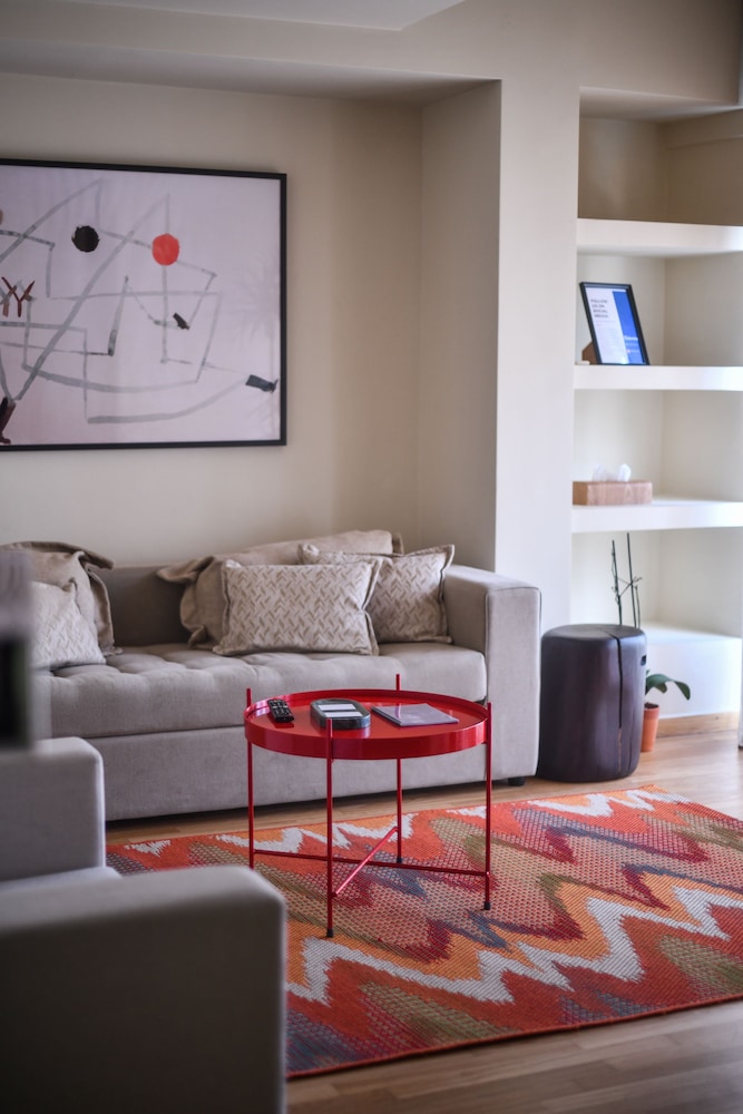 Olala Kolonaki Boutique Apartment 38/54