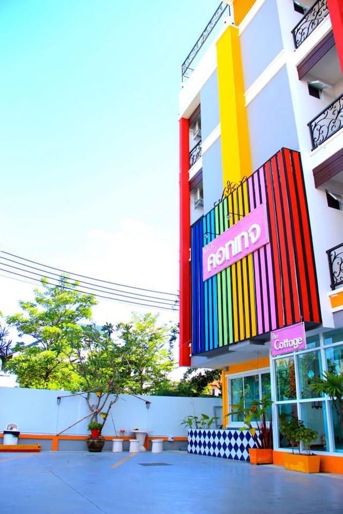 The Cottage Lampang 3/58