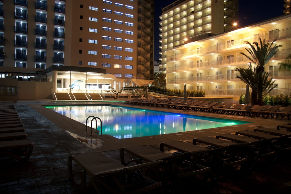 Flash Hotel Benidorm - Adults Only 43/46