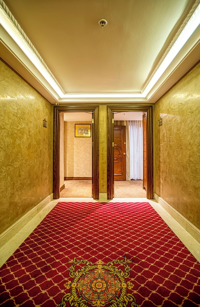 Eurostars Hotel Old City 35/71