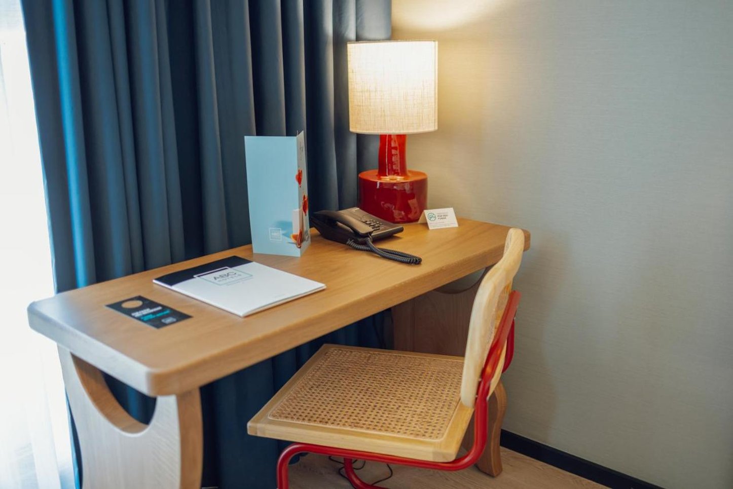 ABC HOTEL PORTO CAMPANHA 94/101