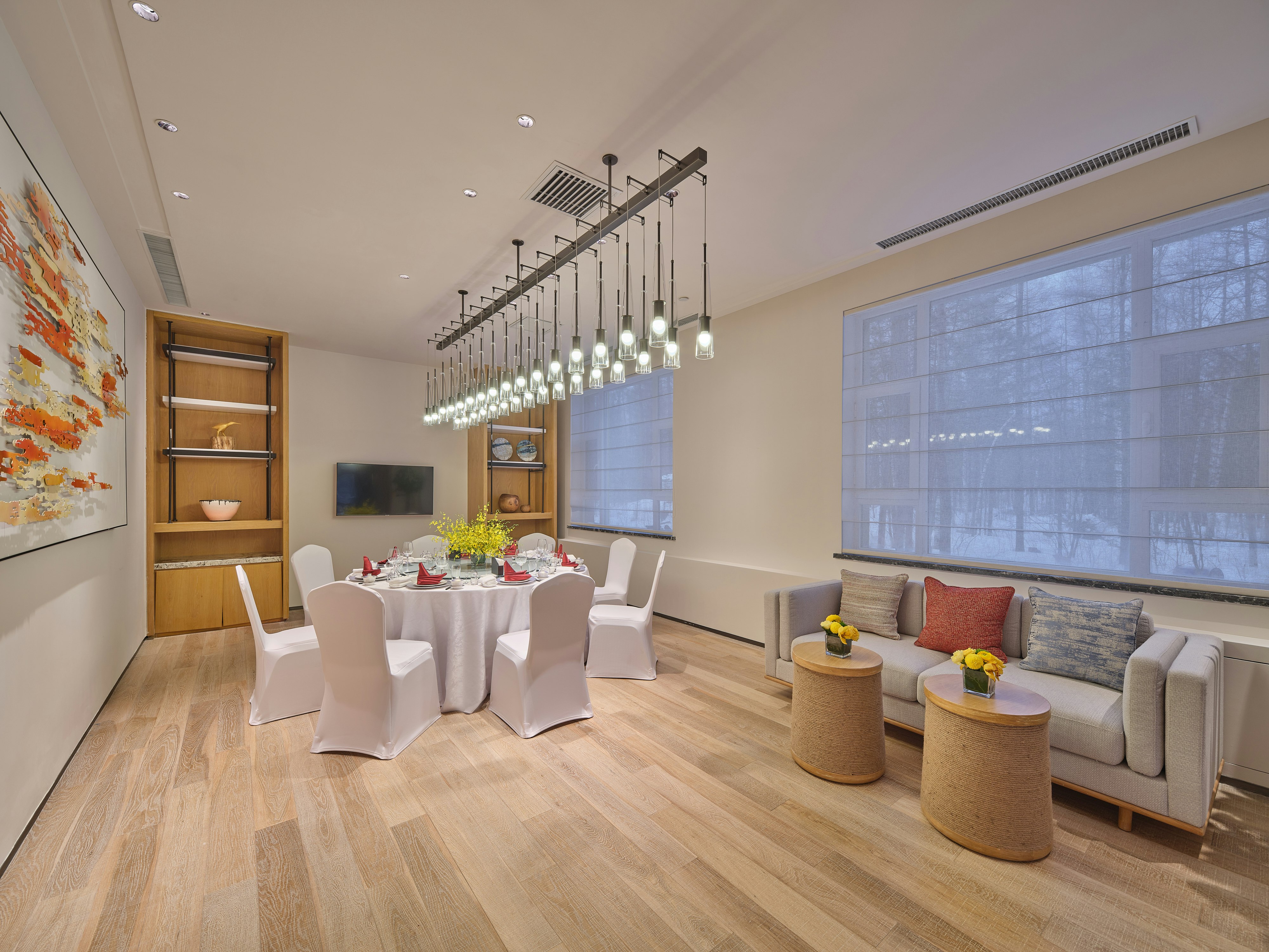 DoubleTree by Hilton Changbaishan Hot Spring 22/42