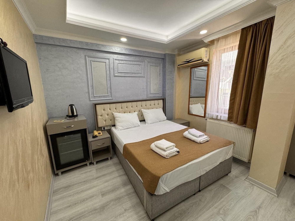 Hotel Kibele 14/50