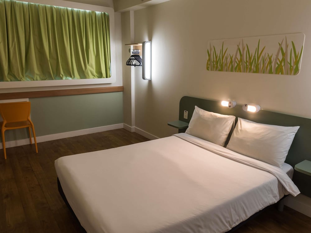 ibis budget RJ Praia de Botafogo 22/45