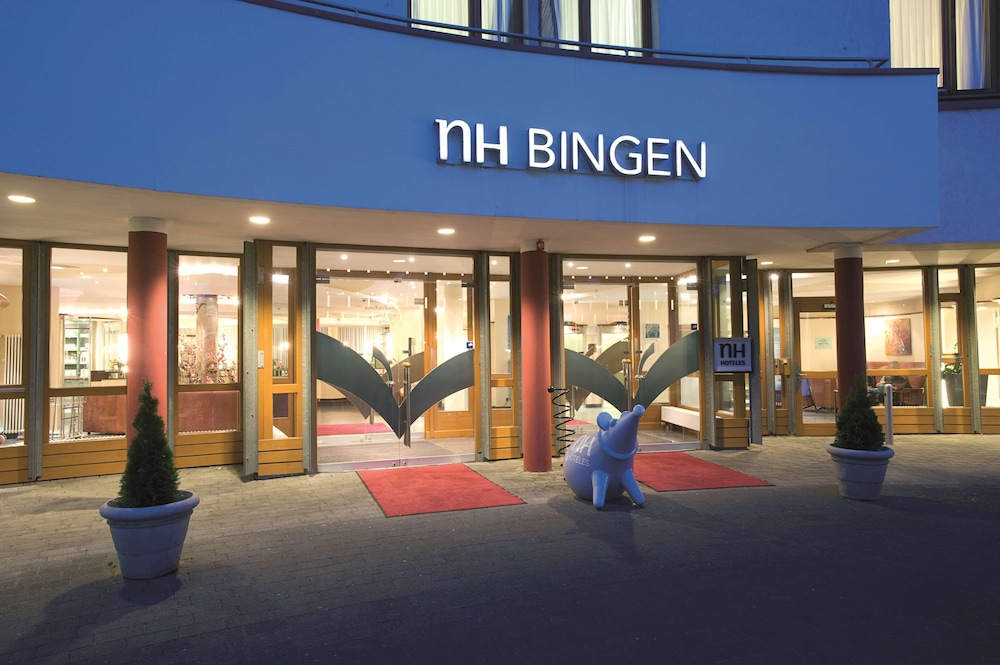 NH Bingen 1/50