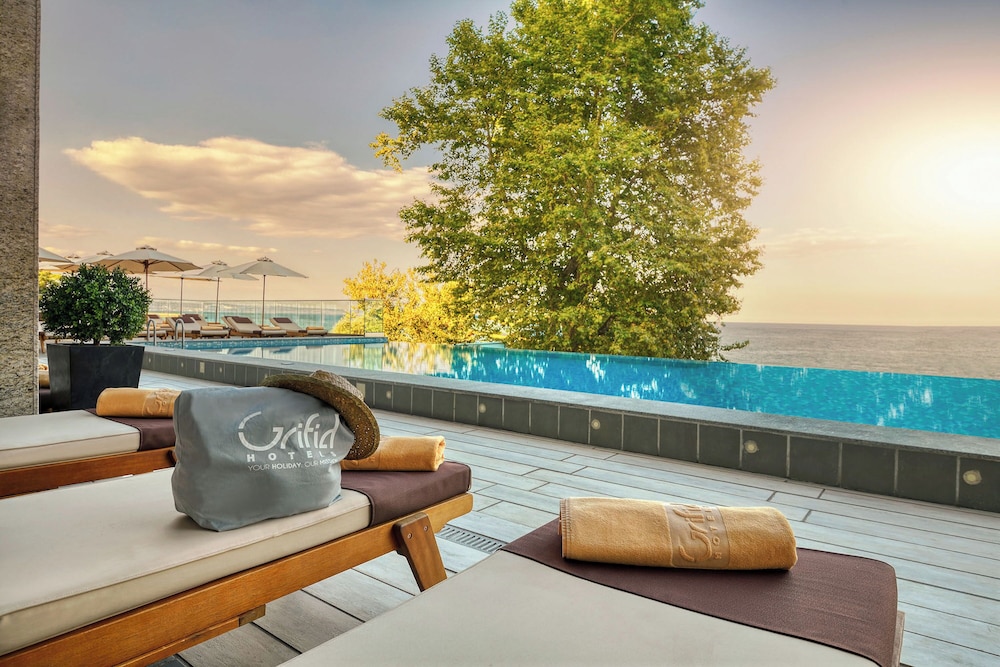 Grifid Hotel Metropol 24/50