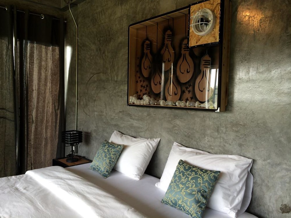 Norn Nab Dao Rimphu Resort 18/32
