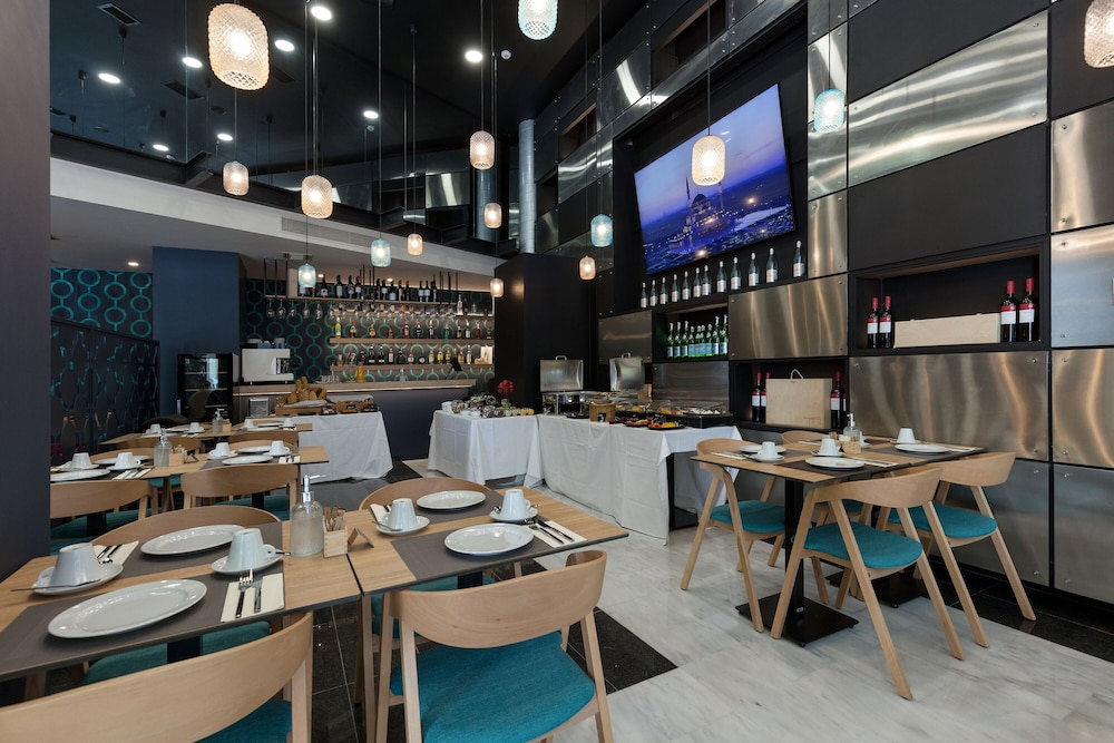 Trendy by Athens Prime Hotels 47/58