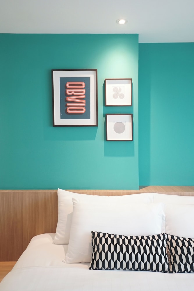 SQ Boutique Hotel 16/44