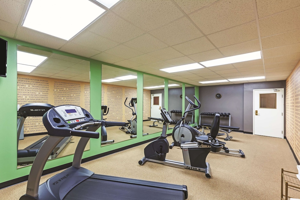 sport facilities