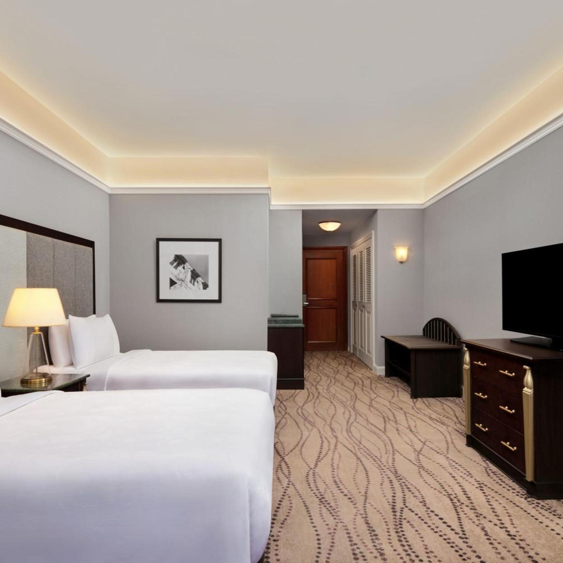 3 Bedrooms, Residential, Suite, Executive Lounge Access