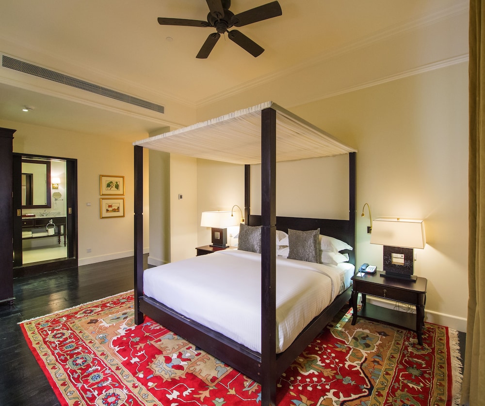 Galle Face Hotel 8/50