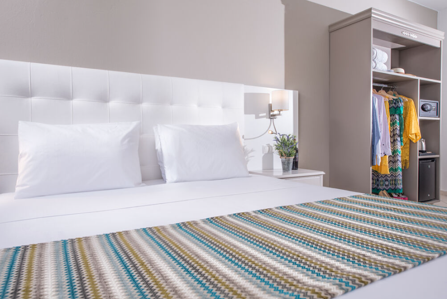 Dore Hotel 18/50