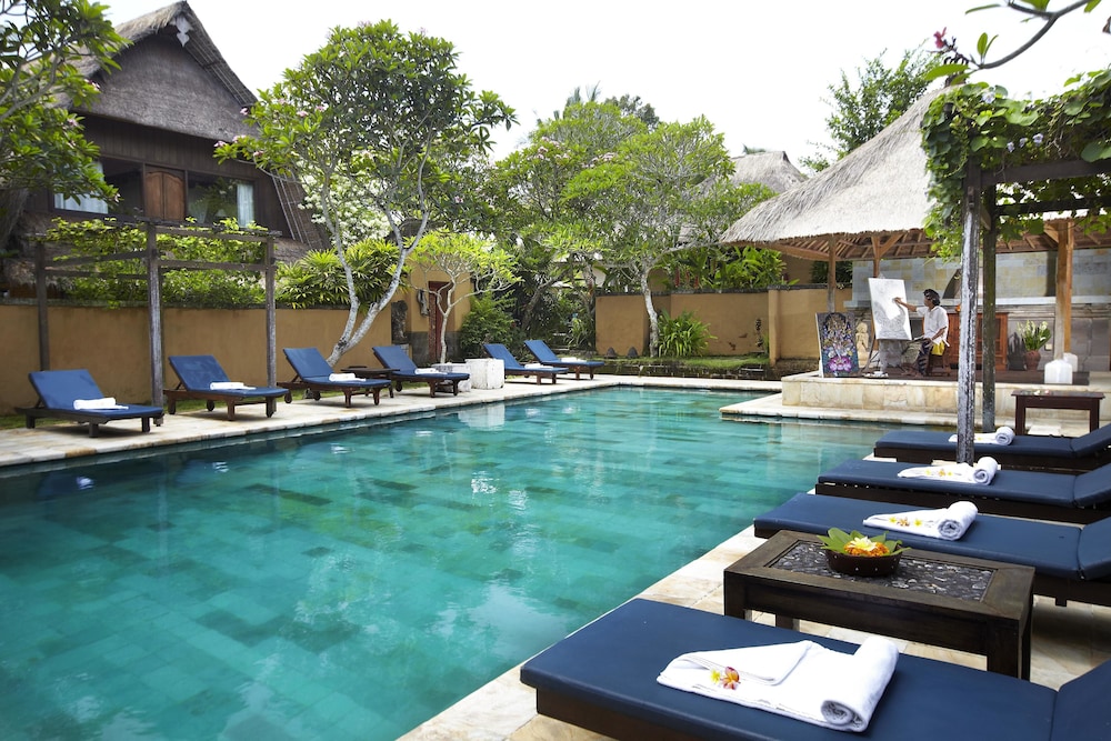 The Sungu Resort And Spa 43/50