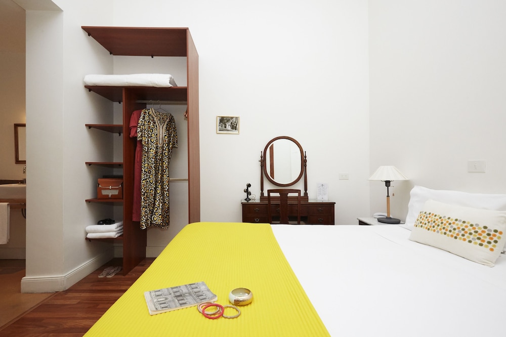 L Adresse Hotel Boutique 31/65