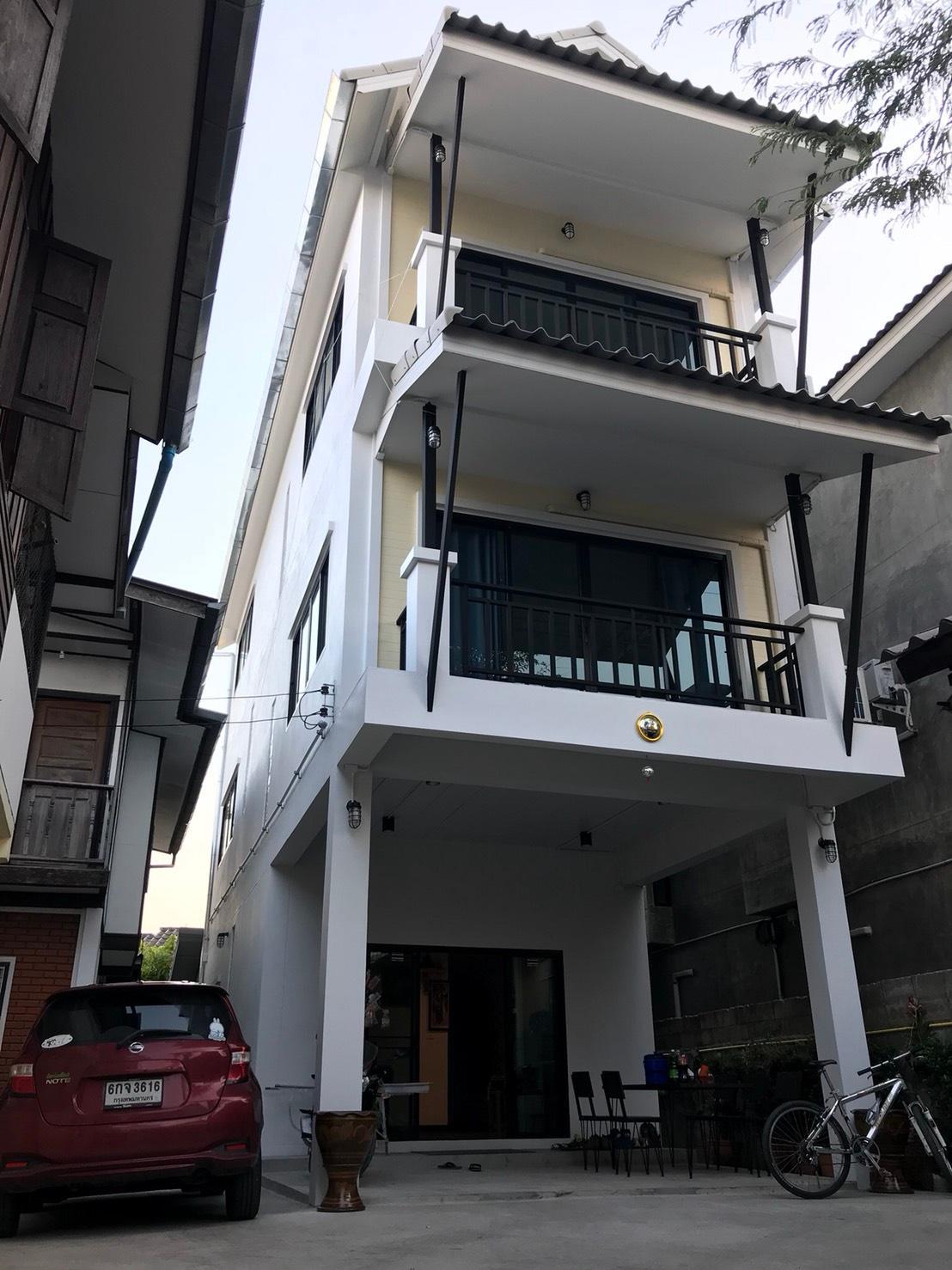Baan Chaisri - Adults Only 1/23