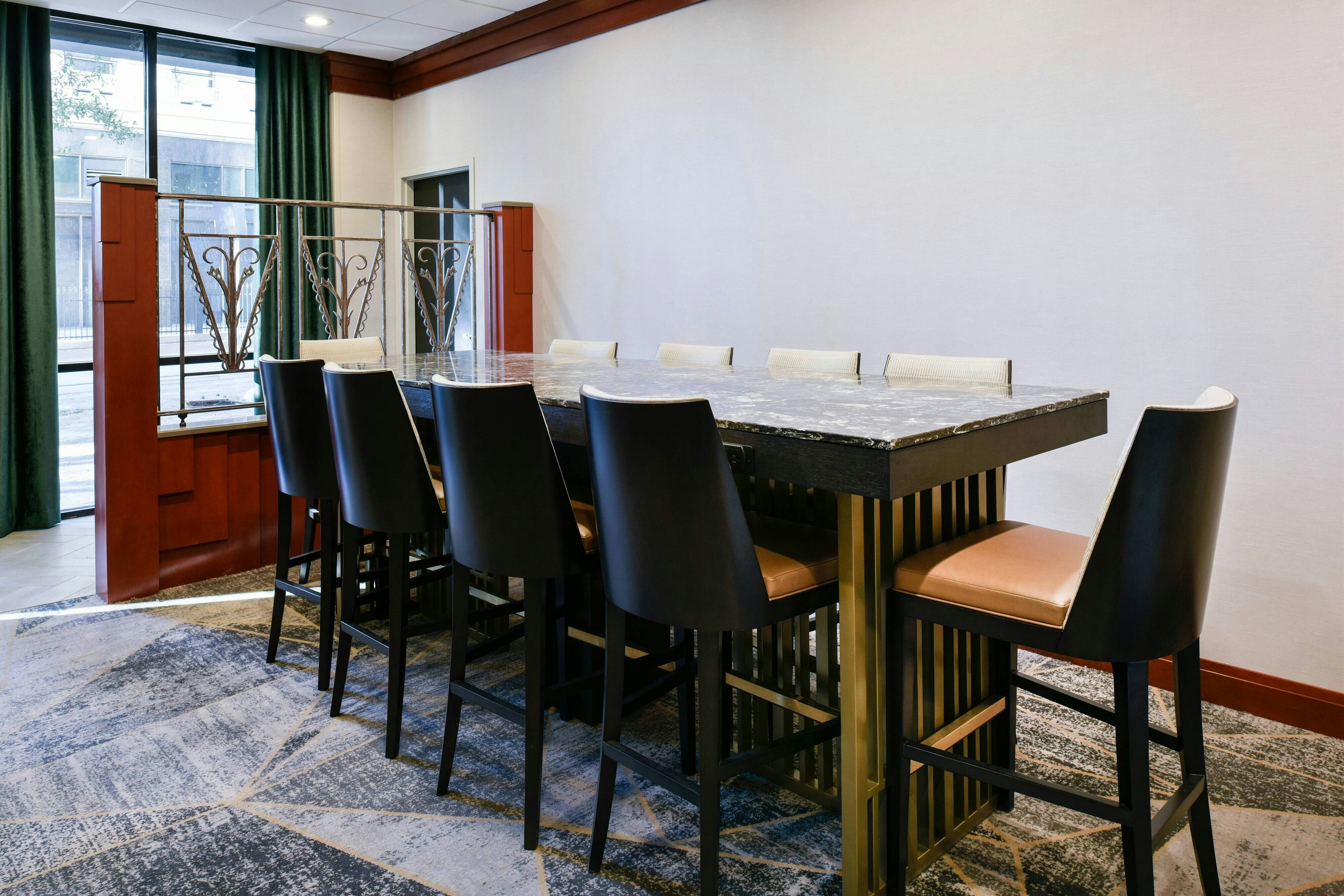 Residence Inn Memphis Downtown 13/17