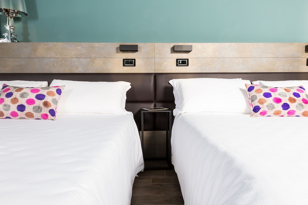 Hotel Globus 20/74