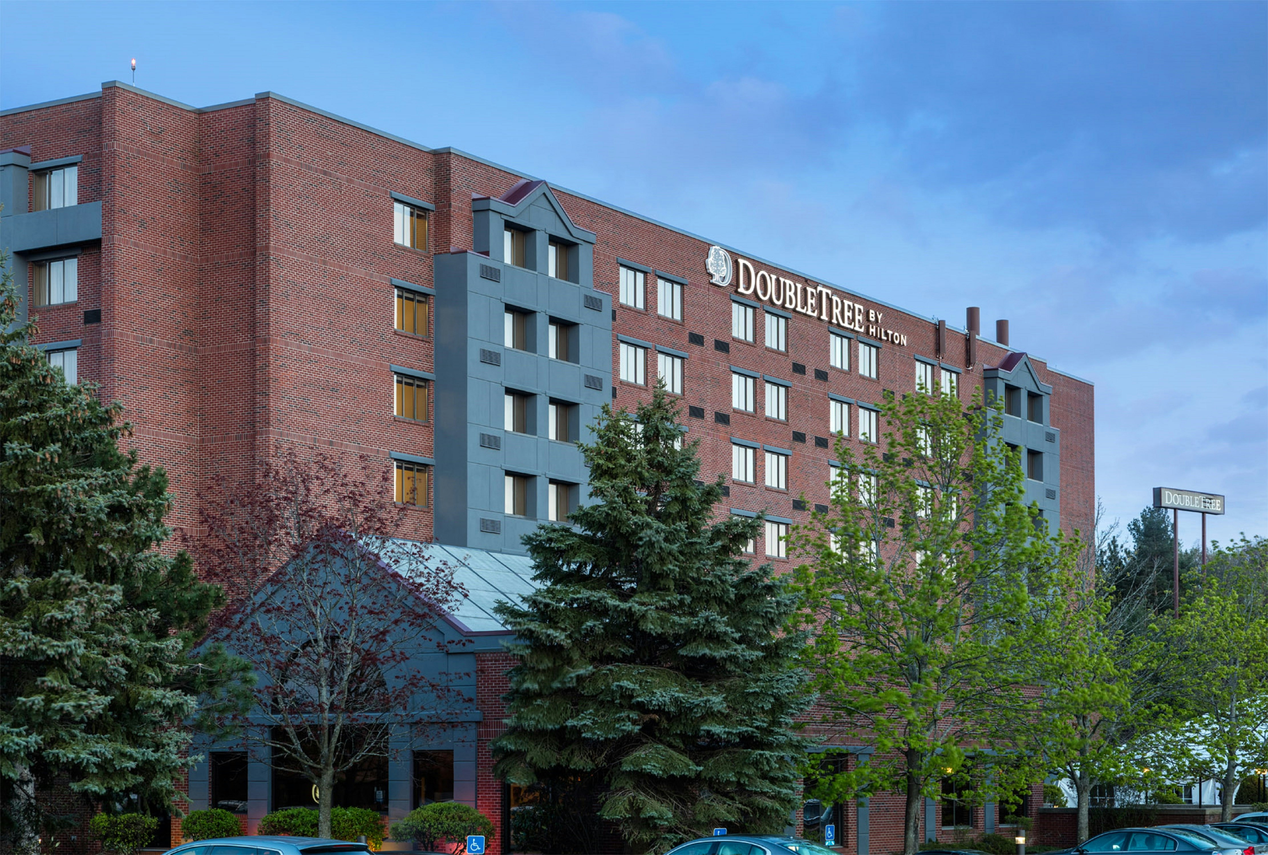 Doubletree By Hilton Hotel Leominster 5/68