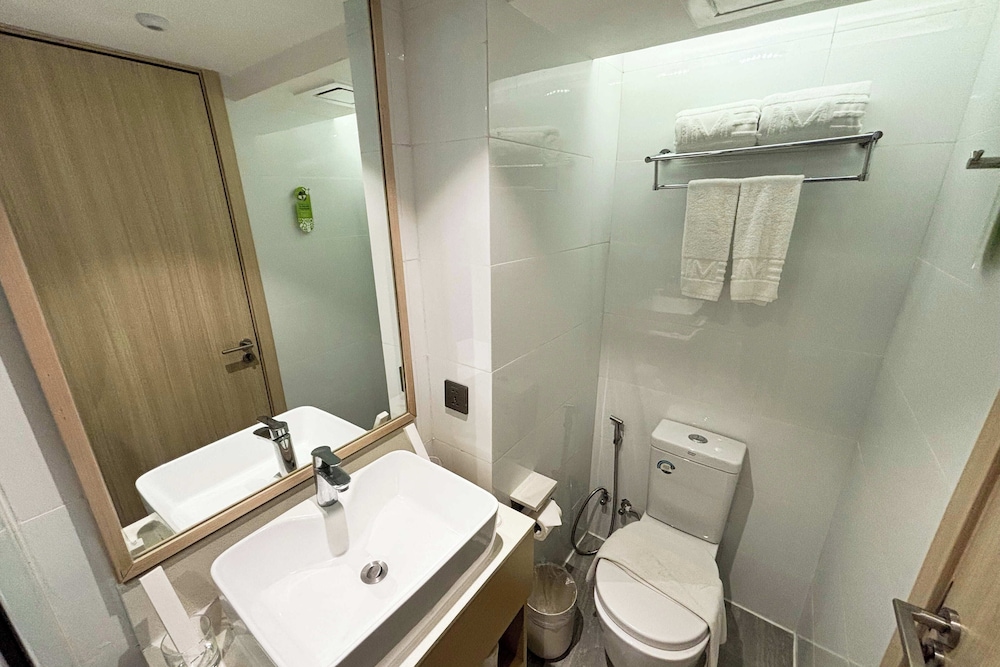 Lime Resort Manila 33/42