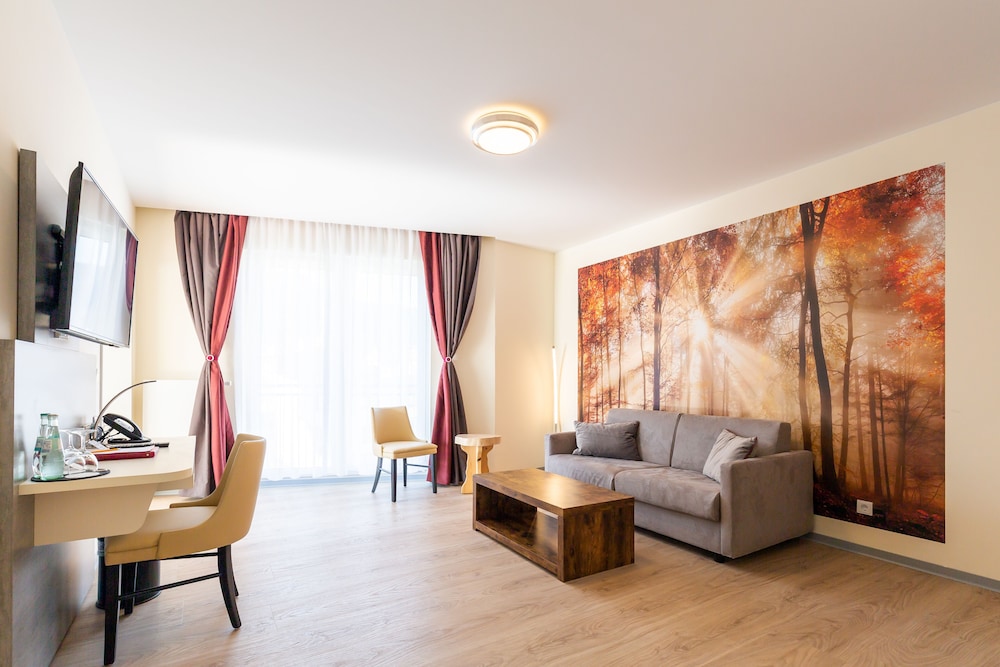 Mythenresort Heimdall 21/36