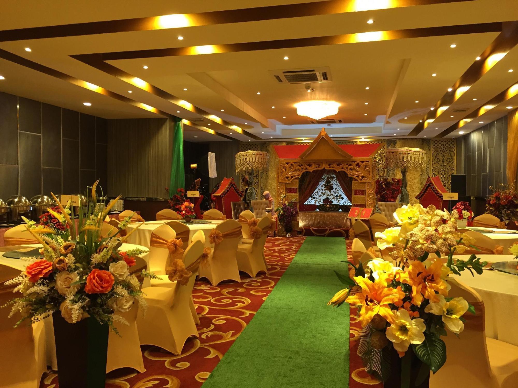 HOTEL REMCY PANAKKUKANG MAKASSAR 33/58