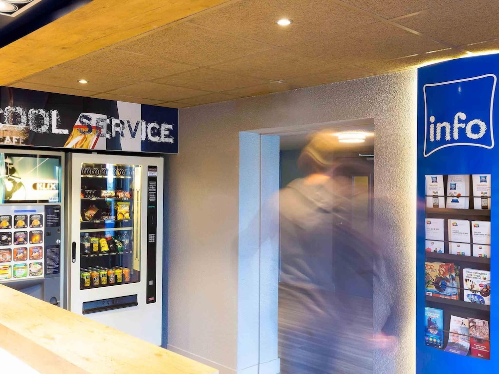 Ibis Budget Lorient Caudan 29/44