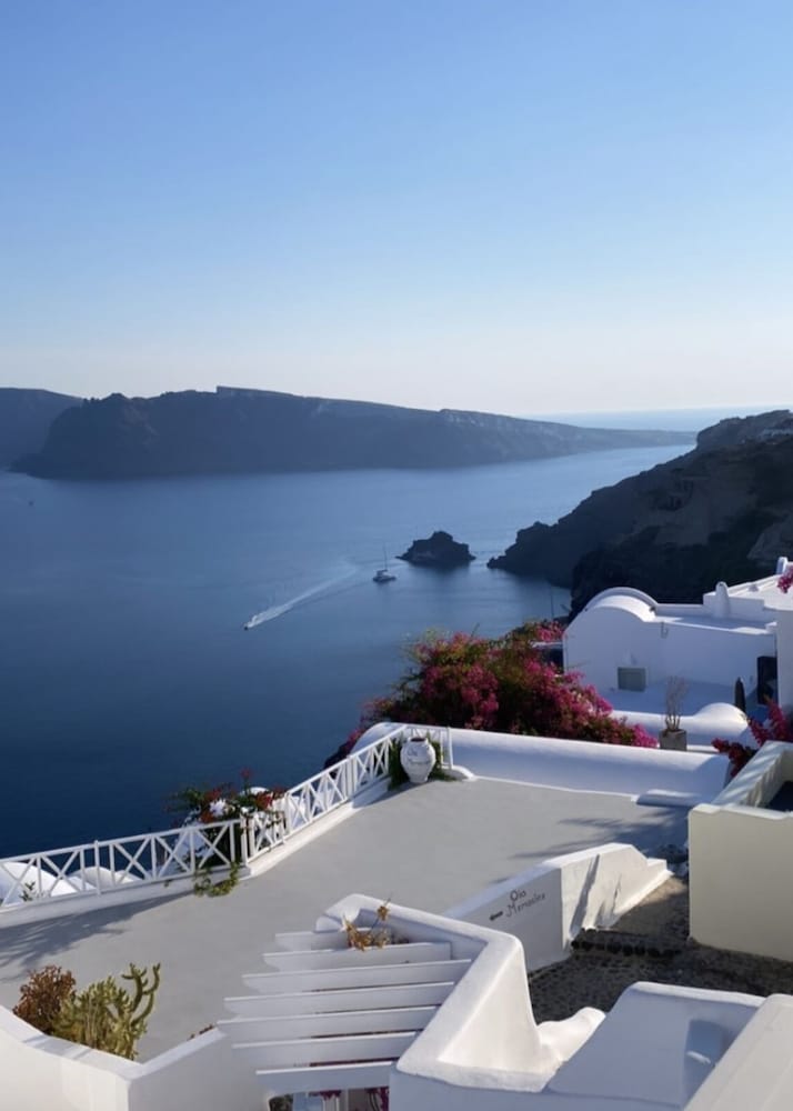 Oia Memories Suites 15/16