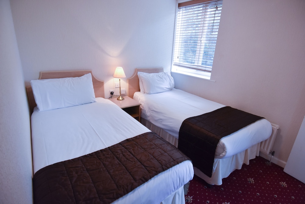 Mayfair Hotel - Oceana Collection 14/53