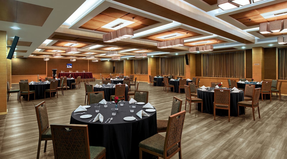 The Fern Residency Somnath 23/34