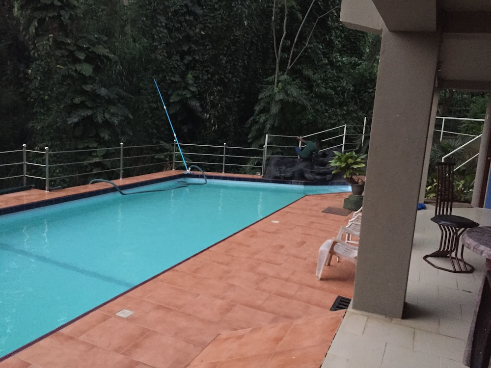 Days Inn Kandy 28/50