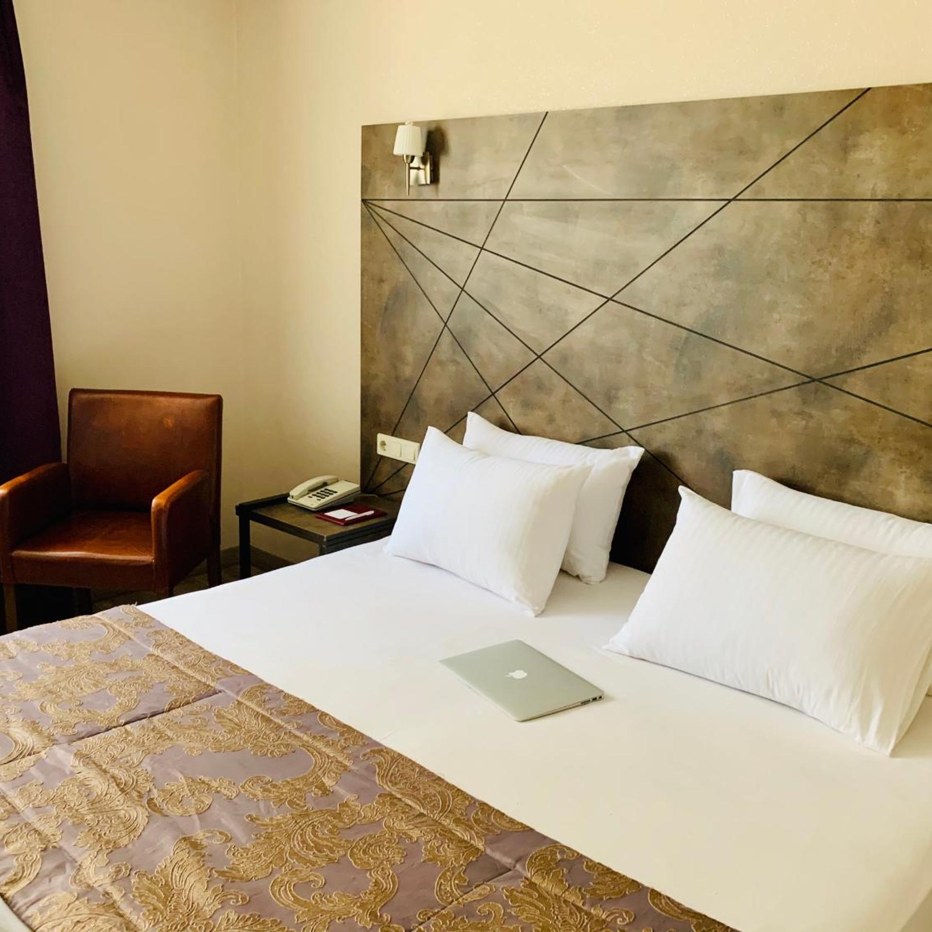 Hostapark Hotel 20/48