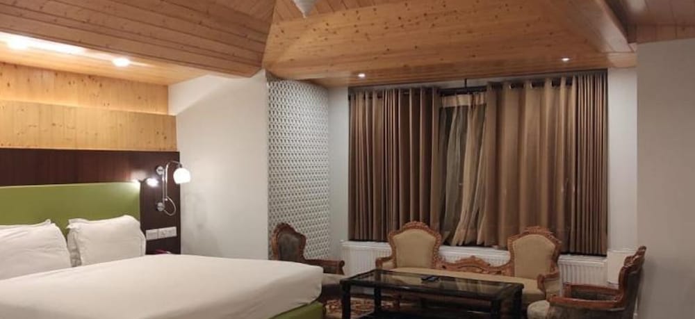 Country Inn & Suites by Radisson, Sonamarg 14/50