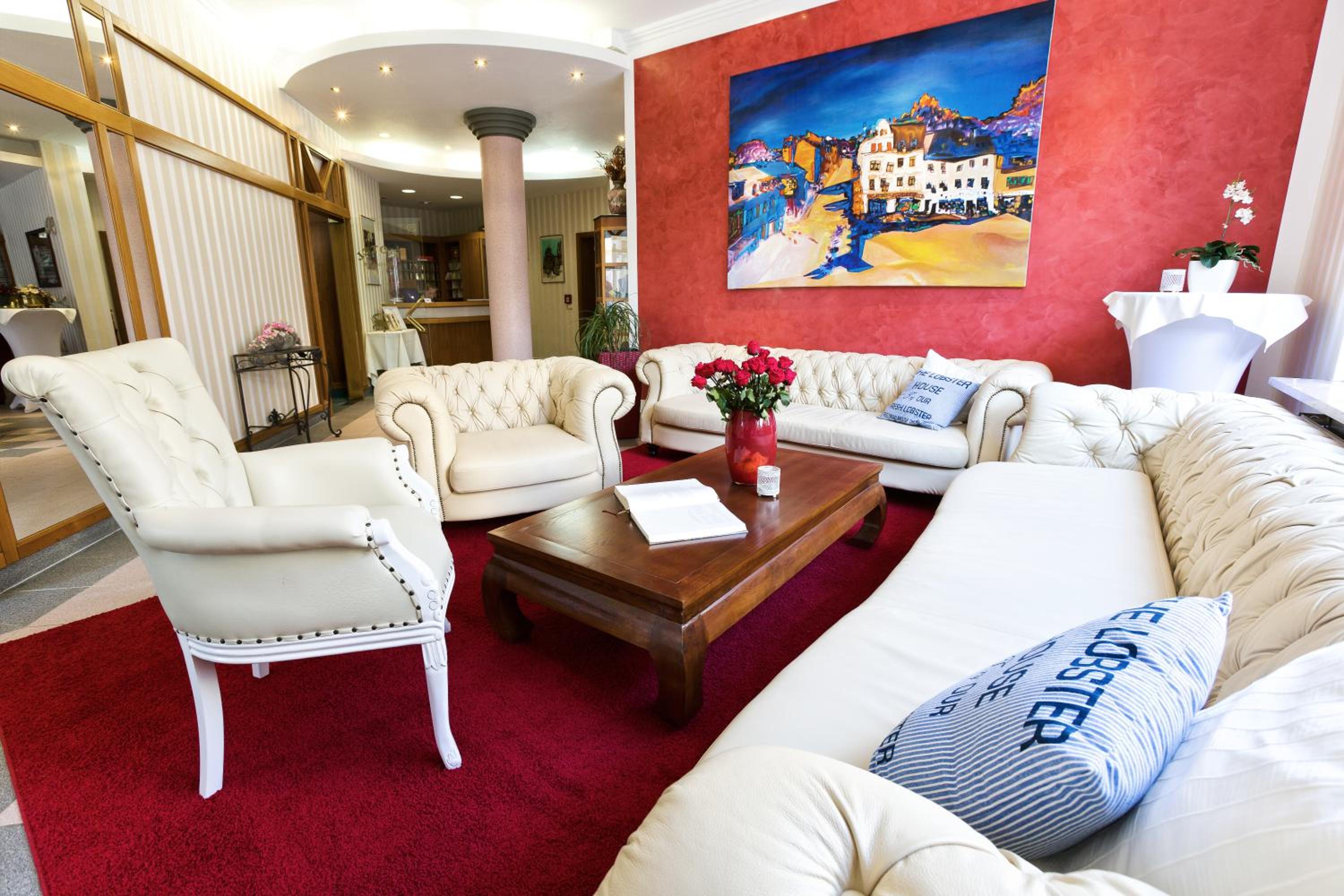 Parkhotel Meerane 36/57