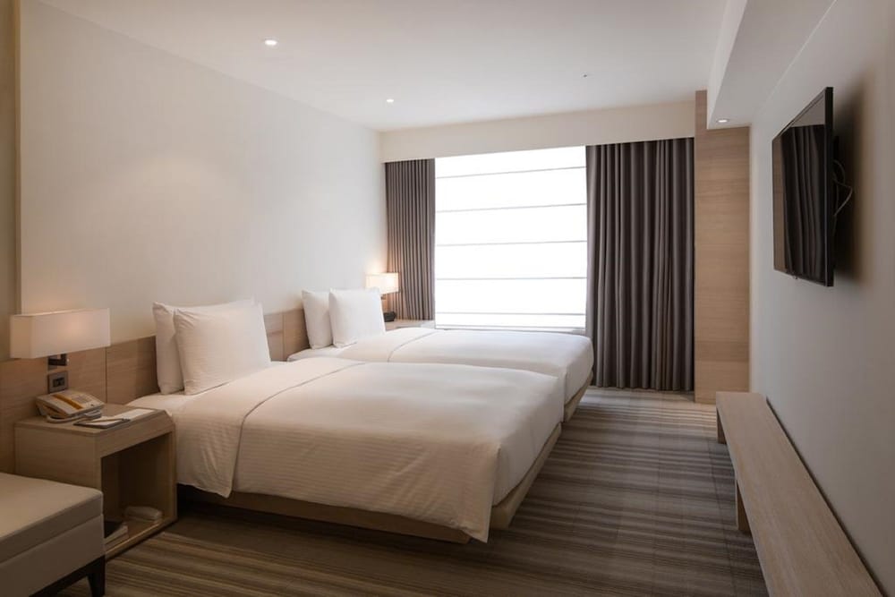 Hotel Cozzi Zhongxiao 20/46