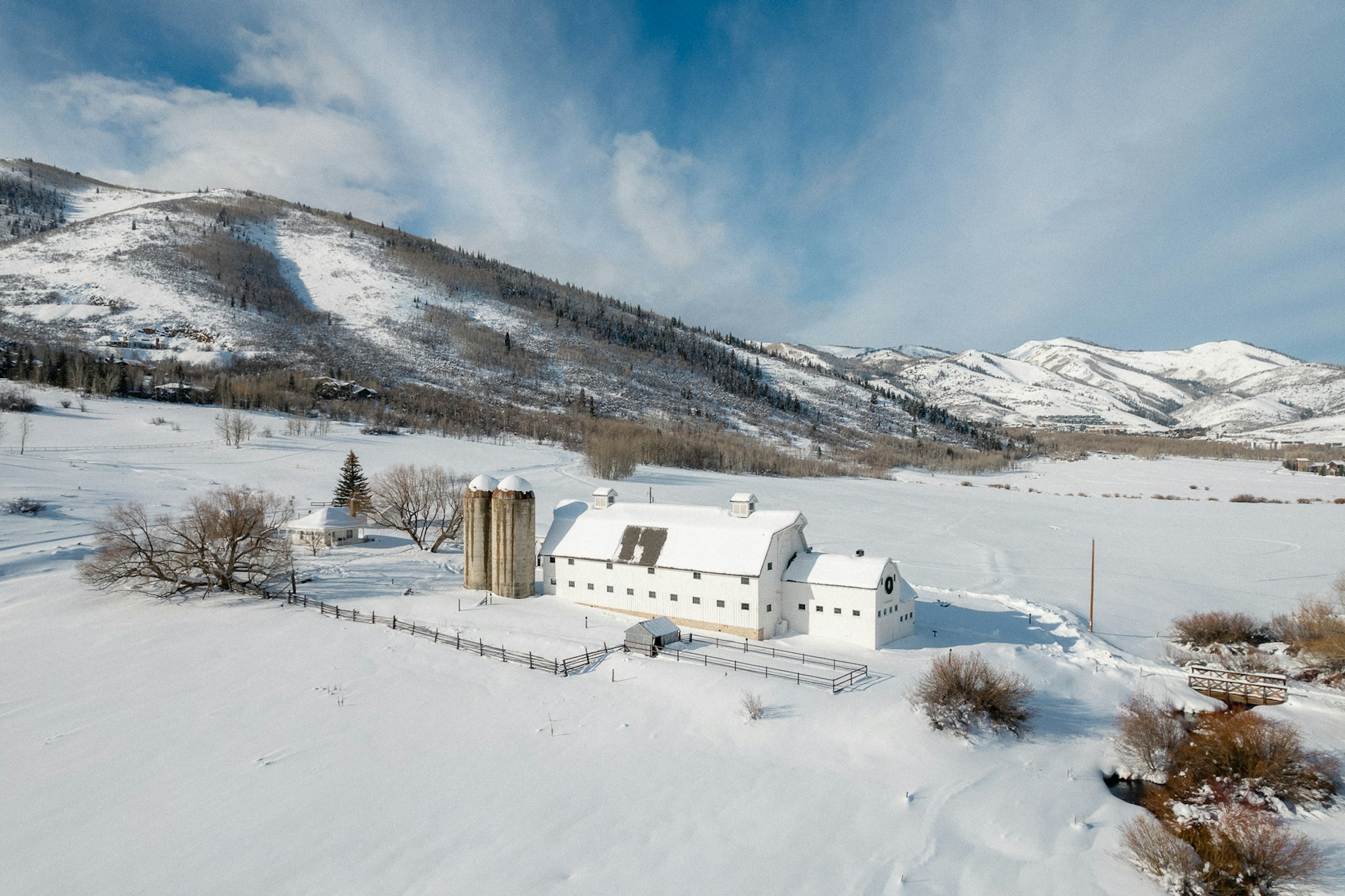 Doubletree By Hilton Hotel Park City The Yarrow 71/76
