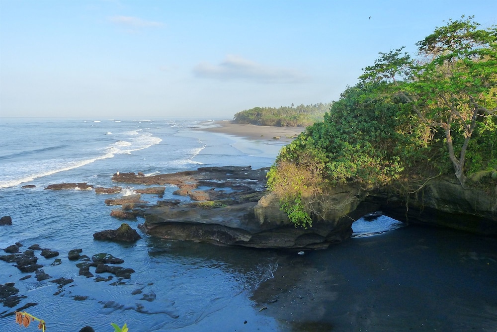 GAJAH MINA BEACH RESORT 38/50
